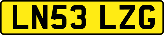 LN53LZG