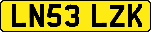 LN53LZK