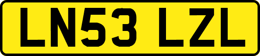 LN53LZL