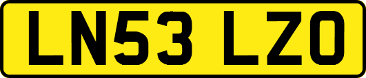 LN53LZO