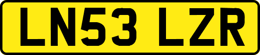 LN53LZR