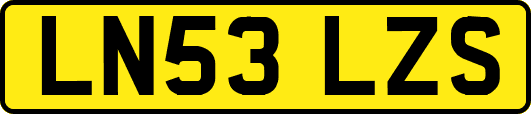 LN53LZS