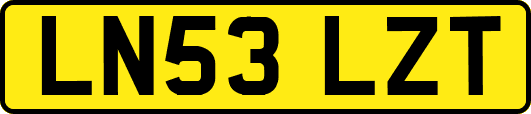 LN53LZT