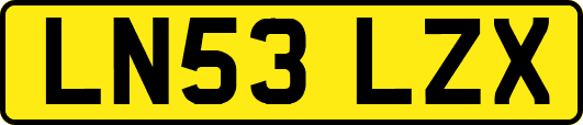 LN53LZX