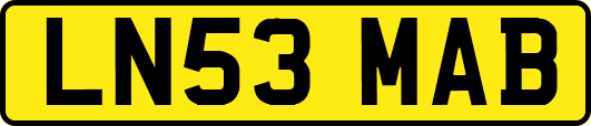 LN53MAB