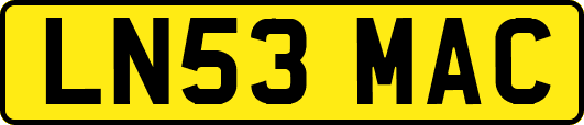 LN53MAC