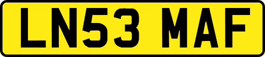LN53MAF