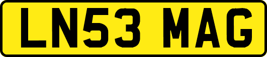 LN53MAG