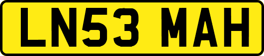 LN53MAH