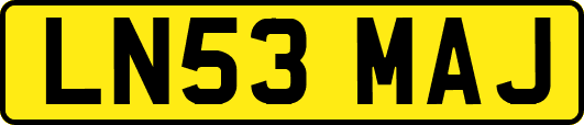 LN53MAJ