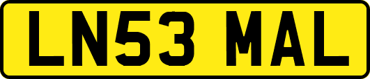 LN53MAL