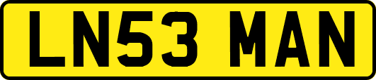 LN53MAN