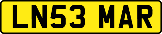LN53MAR