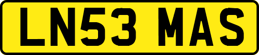 LN53MAS