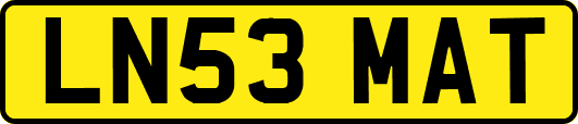 LN53MAT