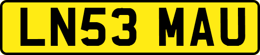 LN53MAU
