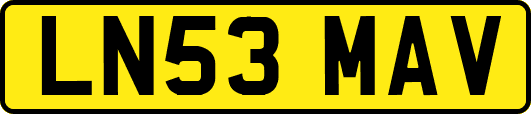 LN53MAV