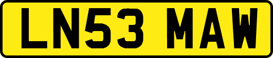 LN53MAW