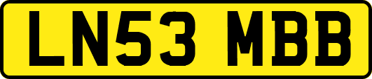 LN53MBB