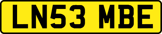 LN53MBE