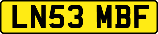LN53MBF