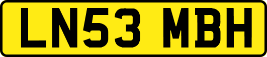 LN53MBH