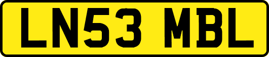 LN53MBL