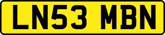 LN53MBN