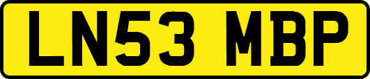 LN53MBP