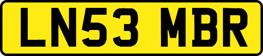 LN53MBR