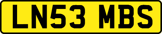 LN53MBS
