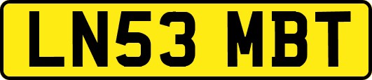 LN53MBT