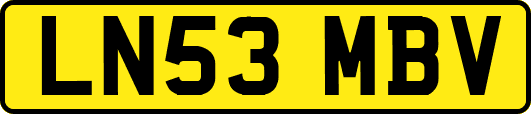 LN53MBV