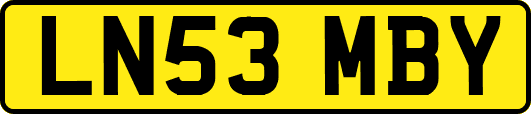 LN53MBY