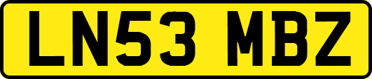 LN53MBZ