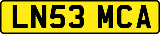LN53MCA