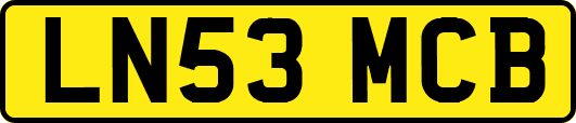 LN53MCB