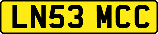 LN53MCC