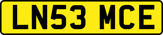 LN53MCE