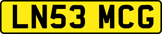 LN53MCG