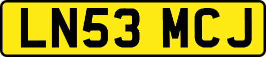 LN53MCJ