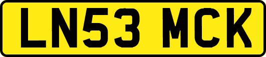 LN53MCK