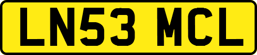 LN53MCL