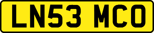 LN53MCO
