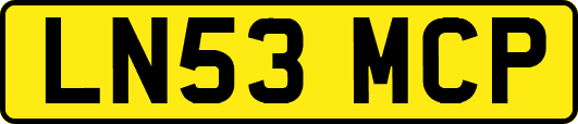 LN53MCP