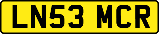 LN53MCR
