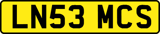 LN53MCS