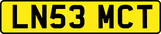 LN53MCT