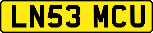 LN53MCU