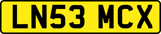 LN53MCX